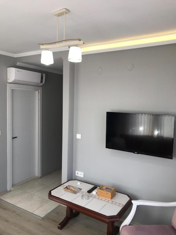 Senturkler Suite Trabzon Exterior photo